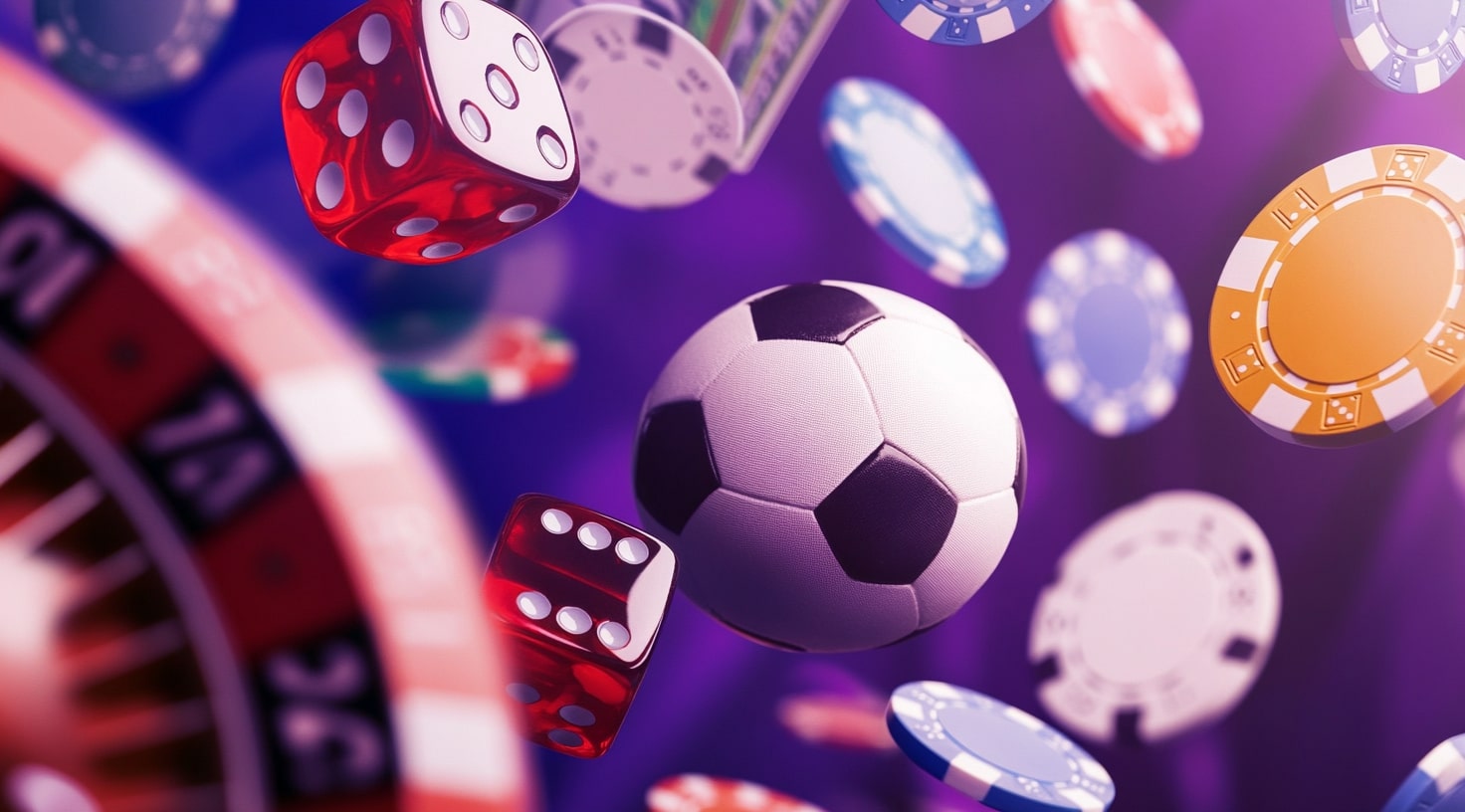
                                Exciting L89 Online Casino
                                